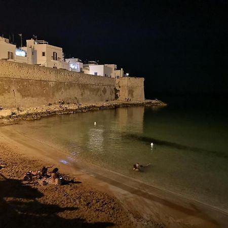 Appartamento Palazzo Antonelli Monopoli Dış mekan fotoğraf