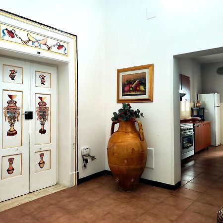 Appartamento Palazzo Antonelli Monopoli Dış mekan fotoğraf