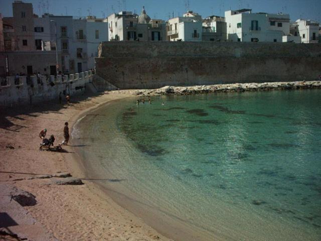 Appartamento Palazzo Antonelli Monopoli Dış mekan fotoğraf