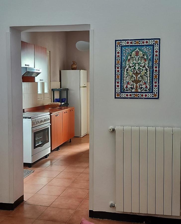 Appartamento Palazzo Antonelli Monopoli Dış mekan fotoğraf