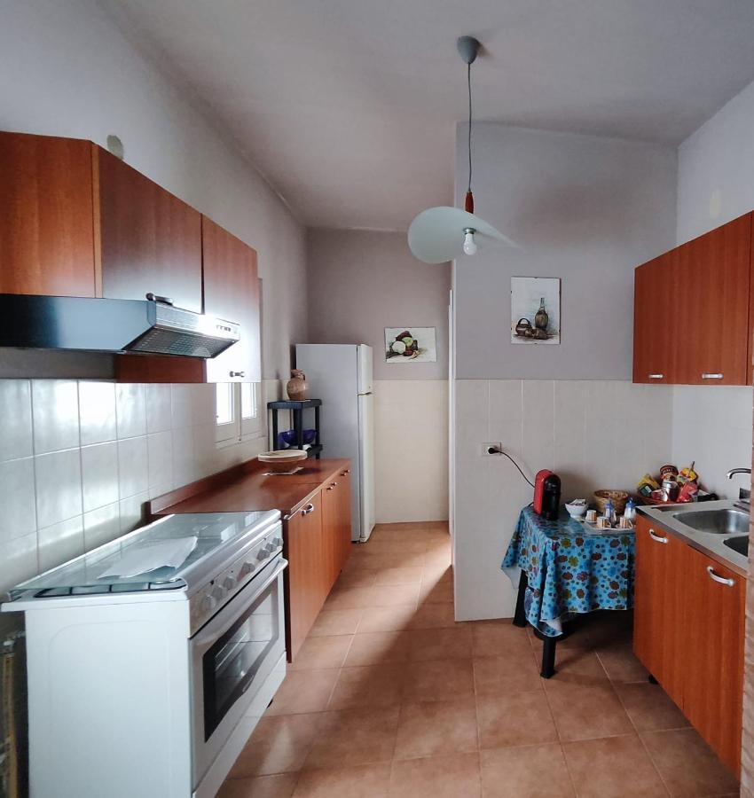 Appartamento Palazzo Antonelli Monopoli Dış mekan fotoğraf