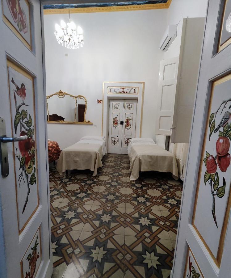 Appartamento Palazzo Antonelli Monopoli Dış mekan fotoğraf