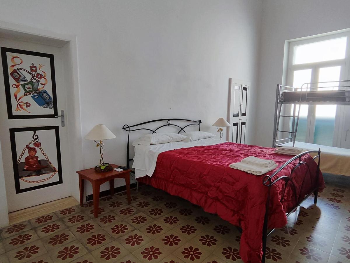 Appartamento Palazzo Antonelli Monopoli Dış mekan fotoğraf