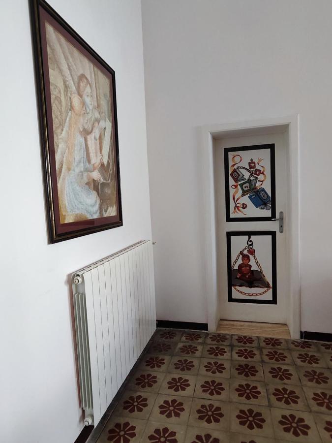 Appartamento Palazzo Antonelli Monopoli Dış mekan fotoğraf