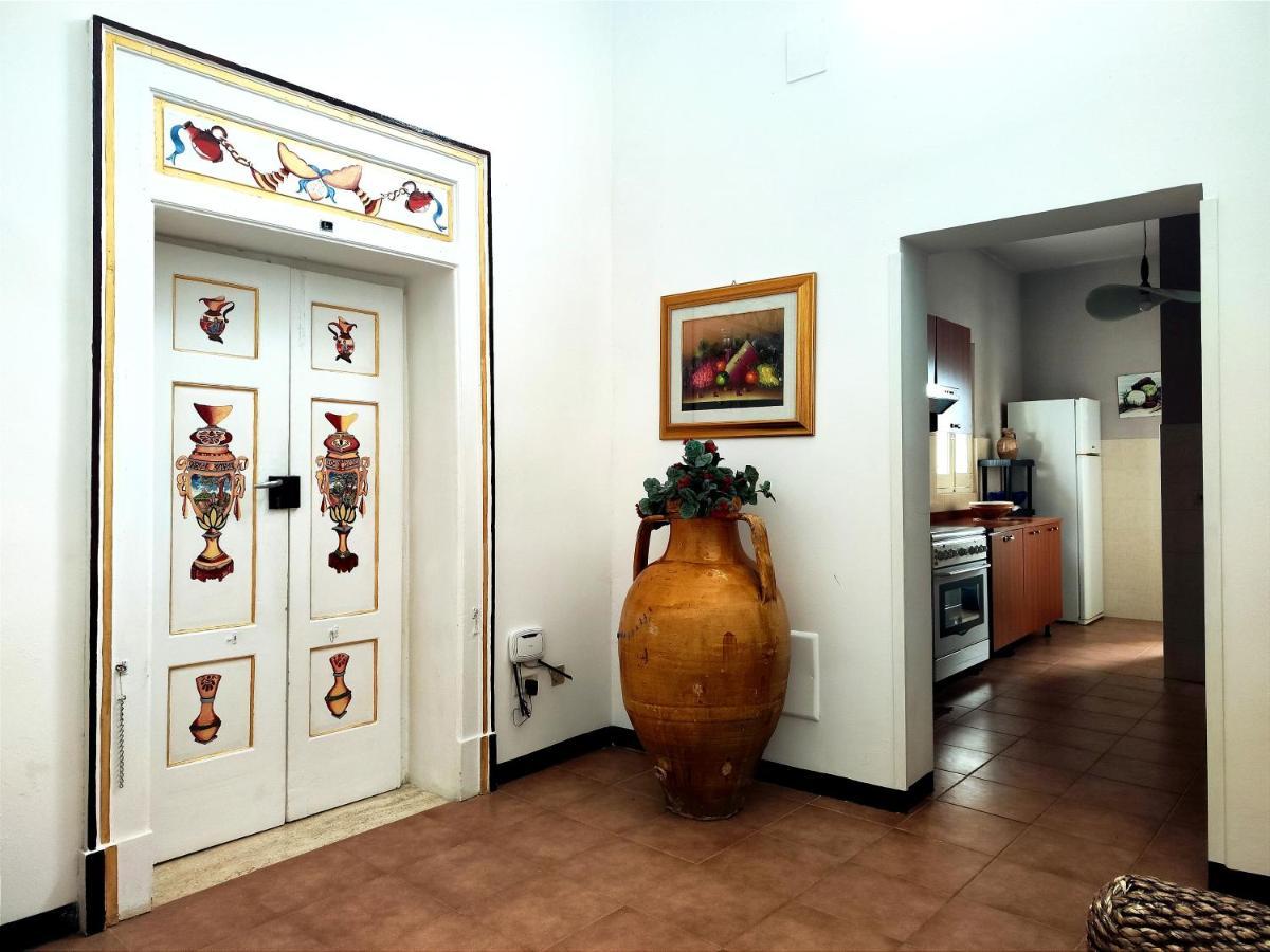 Appartamento Palazzo Antonelli Monopoli Dış mekan fotoğraf