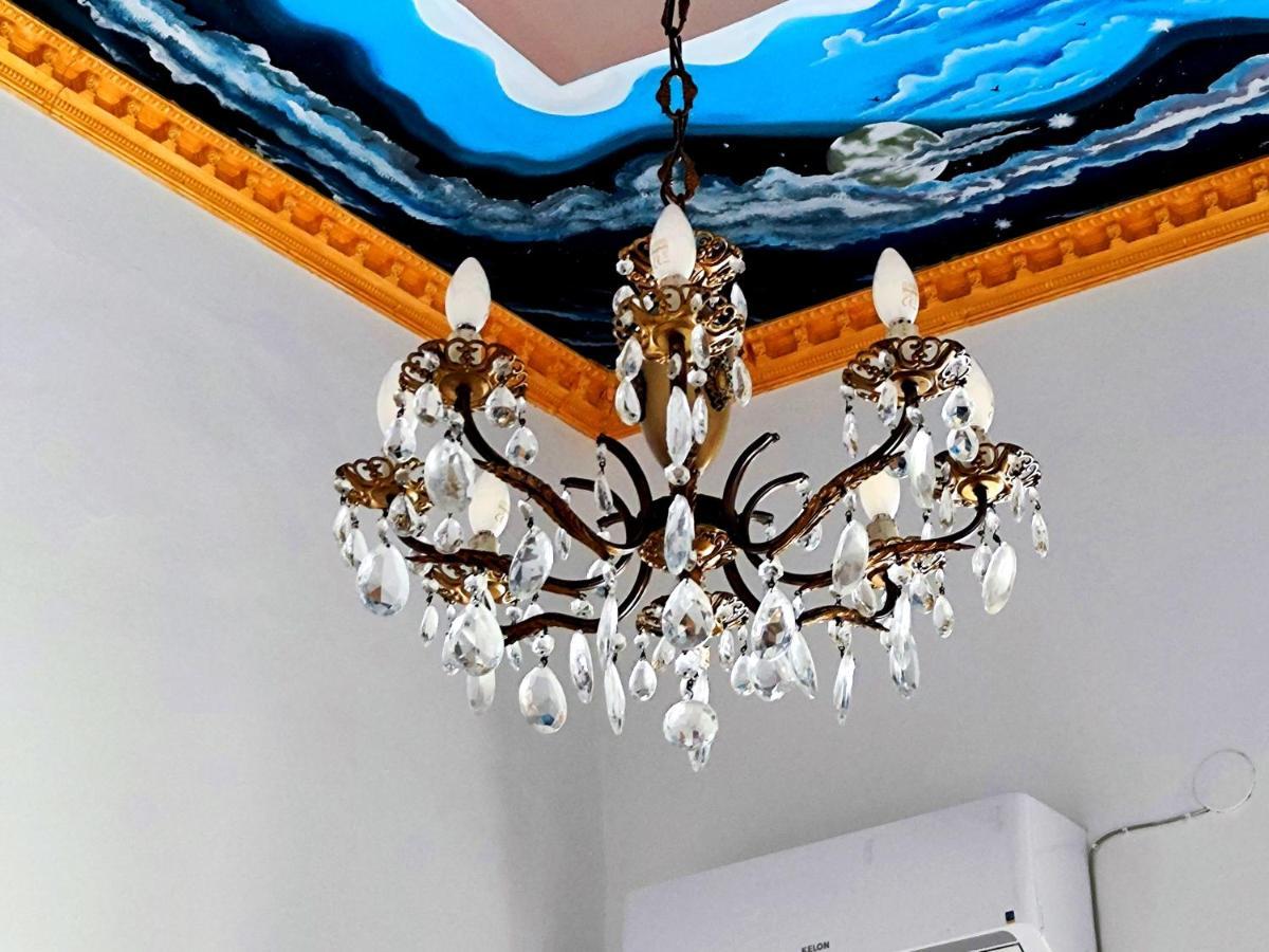 Appartamento Palazzo Antonelli Monopoli Dış mekan fotoğraf