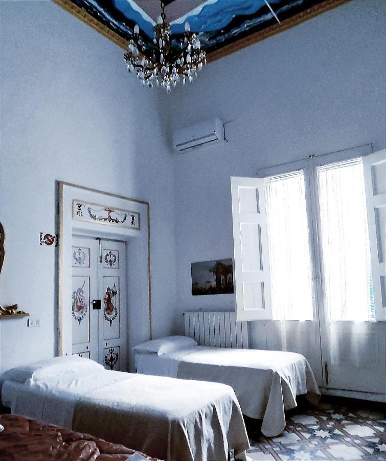 Appartamento Palazzo Antonelli Monopoli Dış mekan fotoğraf